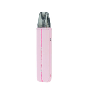 OXVA's XLIM Ultra 3 podmod in Cherry Pink