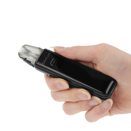 Handling of OXVA's XLIM Ultra 3 podmod