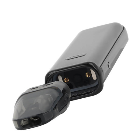 The magnetic connection system between the cartridge and OXVA's XLIM Ultra 3 podmod