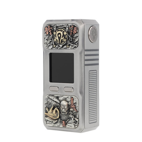 BD Vape's Rayden 220 Limited Edition mod