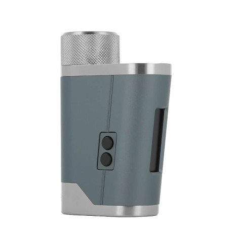 Early Bird's Harrier DNA60C mod in Gunmetal