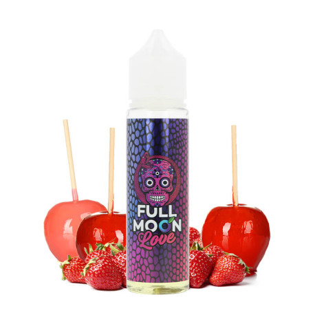 Full Moon's Love 50ml e-liquid