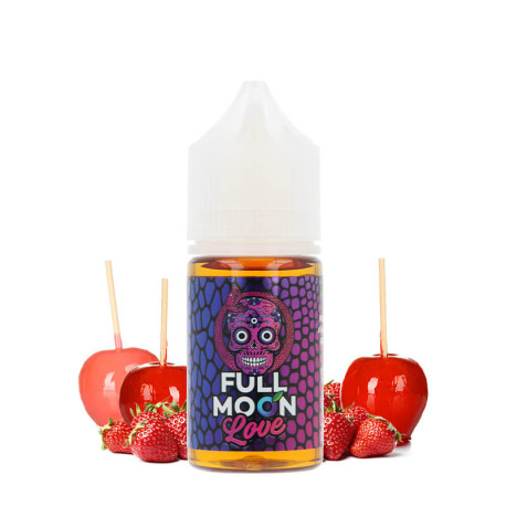 Full Moon's Love 30ml concentrate