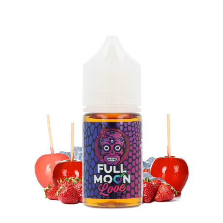 Full Moon's Love 30ml concentrate