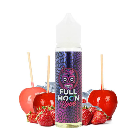 Full Moon's Love 50ml e-liquid