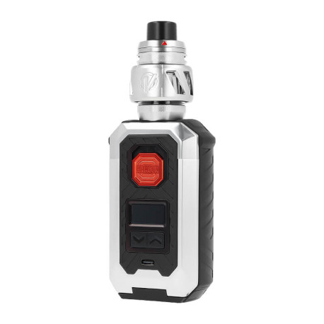 Vaporesso's Armour Max kit in Steel