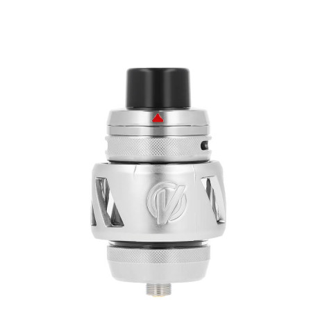 The iTank T clearomizer of Vaporesso's Armour Max kit