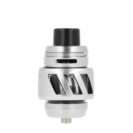 The airflow of Vaporesso's iTant T clearomizer