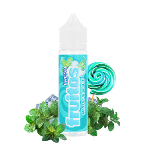 Fruitos' Menthe Glaciale Fresh 50ml e-liquid