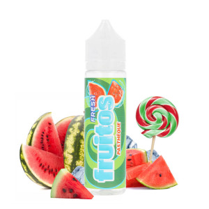Fruitos' Pastèque Fresh 50ml e-liquid