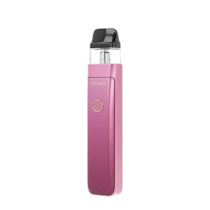 Vaporesso's XROS Pro 2 podmod in Moonlit Pink