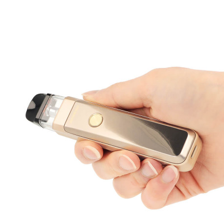 Handling of Vaporesso's XROS 2 Pro podmod