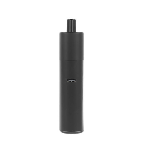 The USB-C port of Aspire's Fluffi Pro podmod