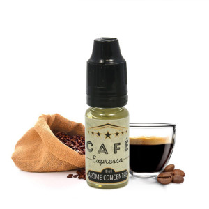 VDLV Café Expresso concentrate in 10ml