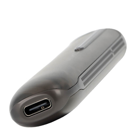 The USB-C port of OXVA's Artio 2 Original podmod