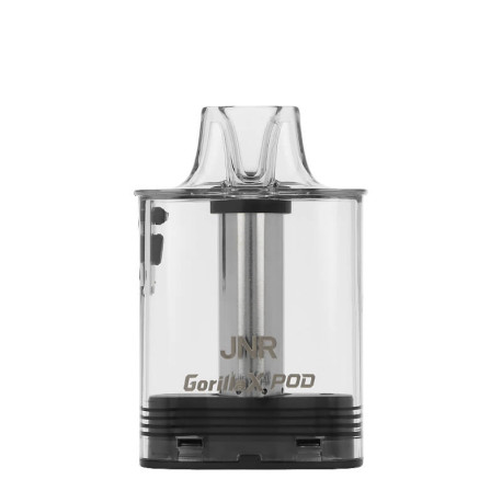 JNR's Gorilla X empty cartridge