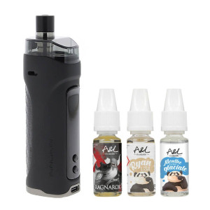 A&L's Kroma Z beginner pack