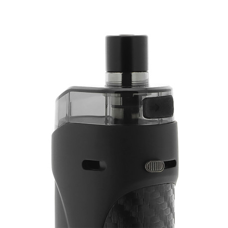 The airflow of Innokin's Kroma Z podmod