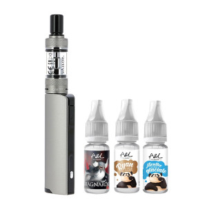 A&L's Q16 Pro beginner pack