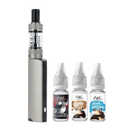 A&L's Q16 Pro beginner pack