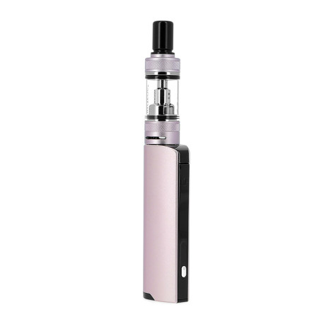 Justfog's Q16 Pro kit in Pink