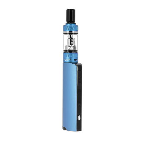 Justfog's Q16 Pro kit in Blue