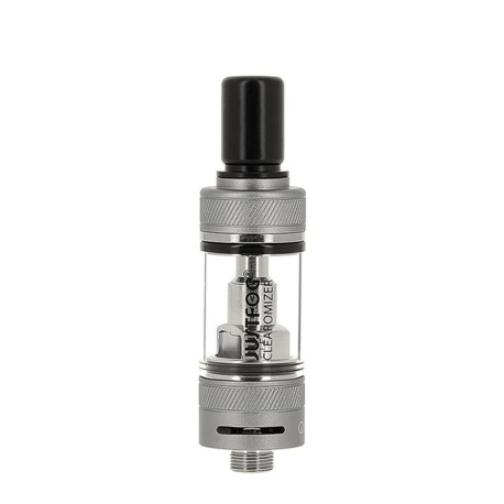 The clearomizer of Justfog's Q16 Pro kit