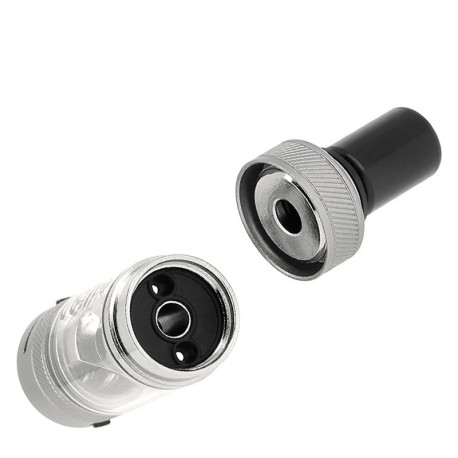 The filling system of Justfog's Q16 Pro kit