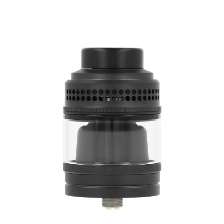 The airflow of the Early Bird's Emperor RTA atomizer