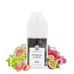 The Fuu's Cloud Empire Imperial 30ml concentrate