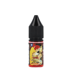 Maison Fuel's Fighter X Uraken 10ml e-liquid