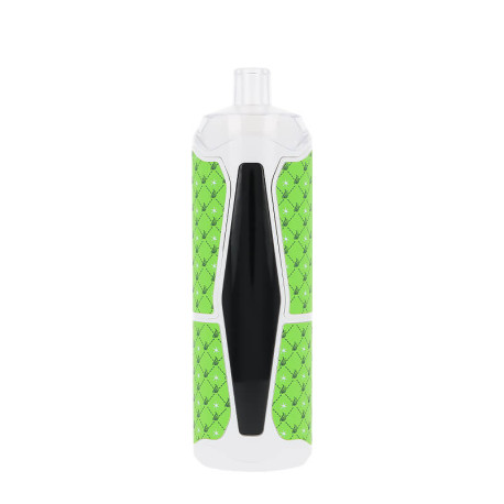 Al Fakher's Starbuzz Lemon and Lime Ultra Max rechargeable puff