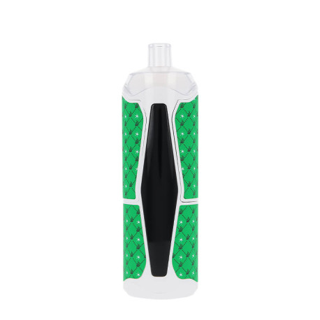 Al Fakher's Starbuzz Ultra Max Spearmint 25K Rechargeable Puff