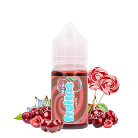 Fruitos' Cerise Fresh 30ml concentrate