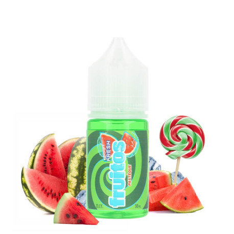 Fruitos' Pastèque Fresh 30ml concentrate