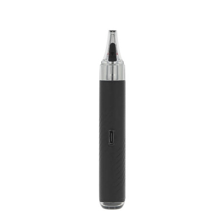 The USB-C port of Vaporesso's Vibe SE 2 podmod