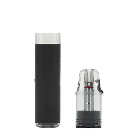 Box contents of Vaporesso's Vibe SE 2 podmod