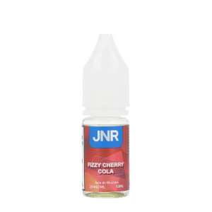JNR's Falcon-X Plus Joker Fizzy Cherry Cola 10ml e-liquid