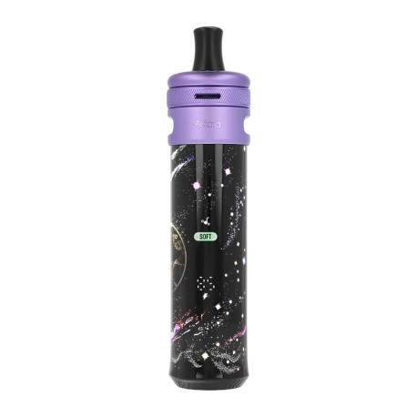 Lost Vape's Astara E-Chicha podmod in Mystic Galaxy