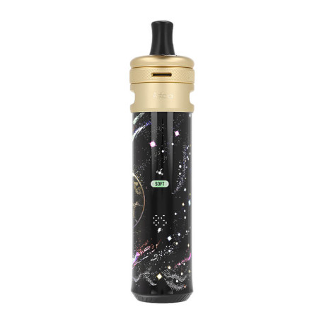 Lost Vape's Astara E-Chicha podmod in Fusion Galaxy
