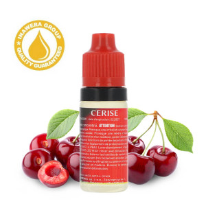 Inawera's Cerise 10ml concentrate