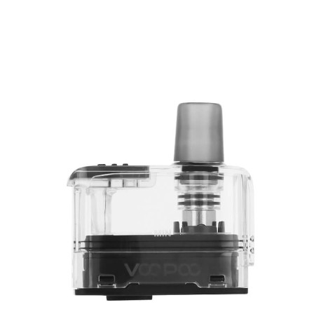 The cartridge of Voopoo's Doric Go podmod