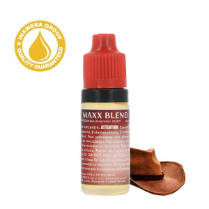 Inawera's Maxx Blend 10ml concentrate
