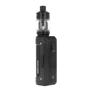 Geekvape's Aegis Mini 5 kit in Black