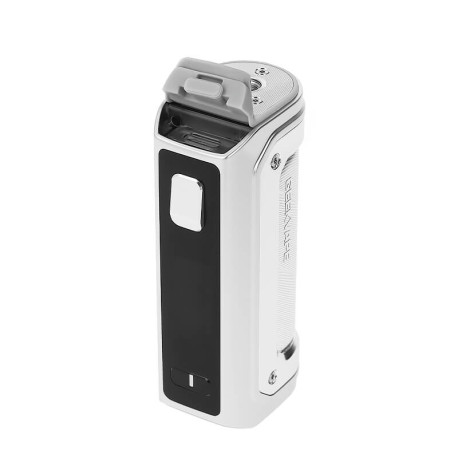 The USB-C port of Geekvape's Aegis Mini 5 mod