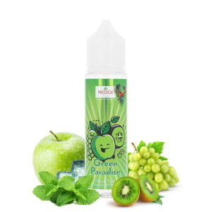 Prestige Fruits' Oasis Green Paradise 50ml e-liquid