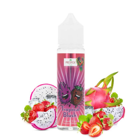 Prestige Fruits' Oasis Tropical Blush eliquid in 50ml