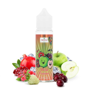 Prestige Fruits' Oasis Wild Fusion eliquid in 50ml