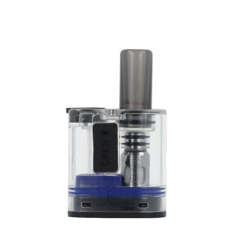 Geekvape's Soul Boost cartridge
