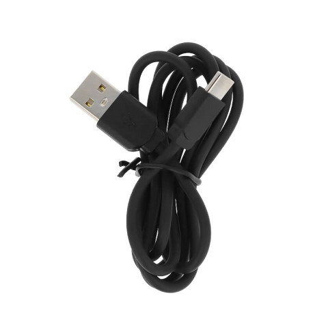 Fast Charging USB-C Cable